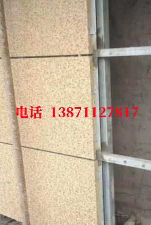 乐山管道清洗外墙ET板